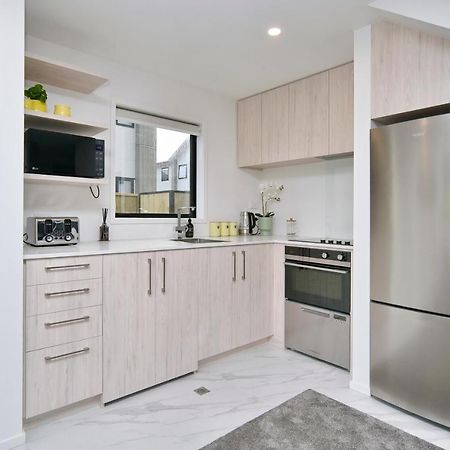 Sea Air And Sandy Beach, Beautiful 1 Bed 1 Bath Christchurch Kültér fotó