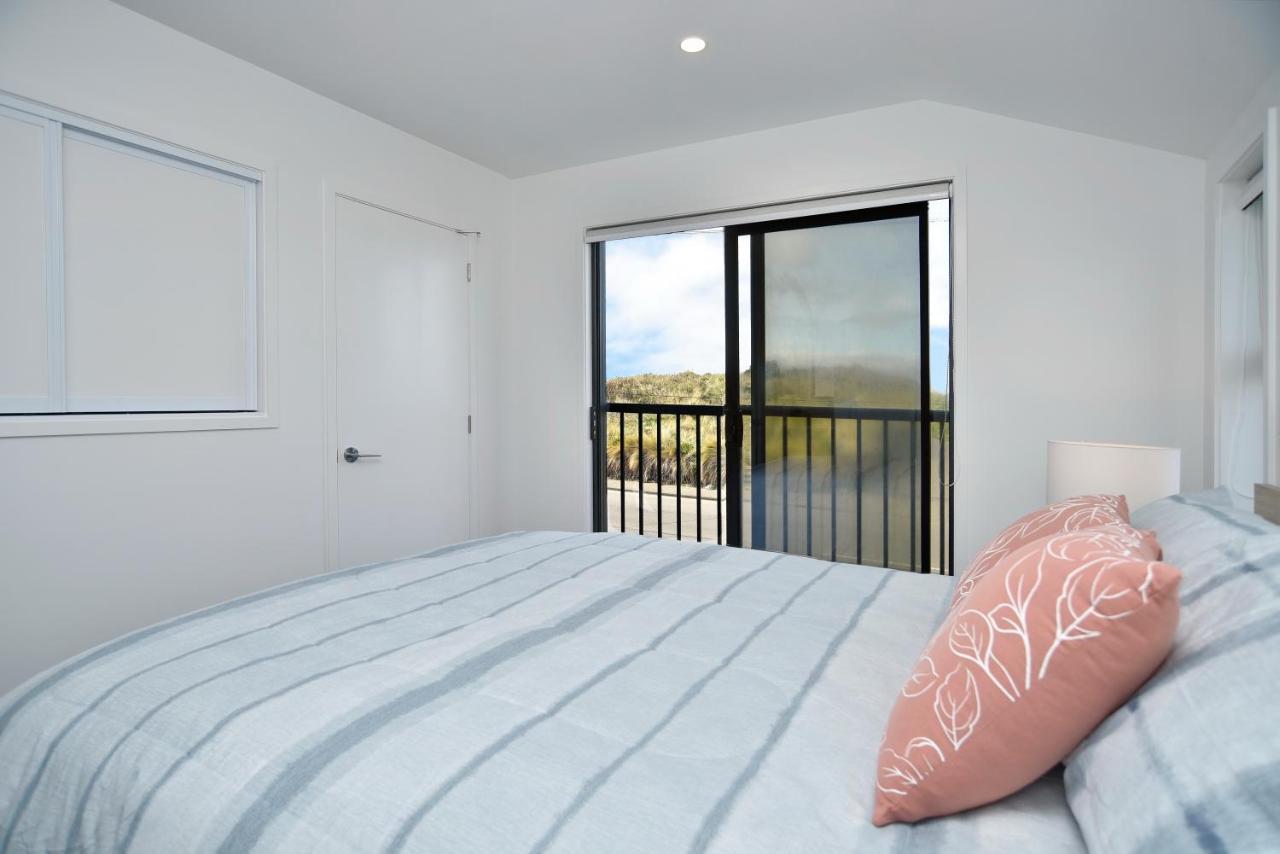 Sea Air And Sandy Beach, Beautiful 1 Bed 1 Bath Christchurch Kültér fotó
